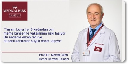 Meme Kanserinde Farkındalık Erken Teşhisin İlk Adımı
